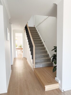 Interior - The White House - Modern Coastal Escape with Undercover Alfresco (Torquay)