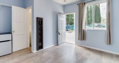 Cozy Studio City Studio Single
