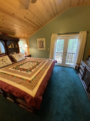 6 Schlafzimmer, Schreibtisch, Bügeleisen/Bügelbrett, kostenloses WLAN