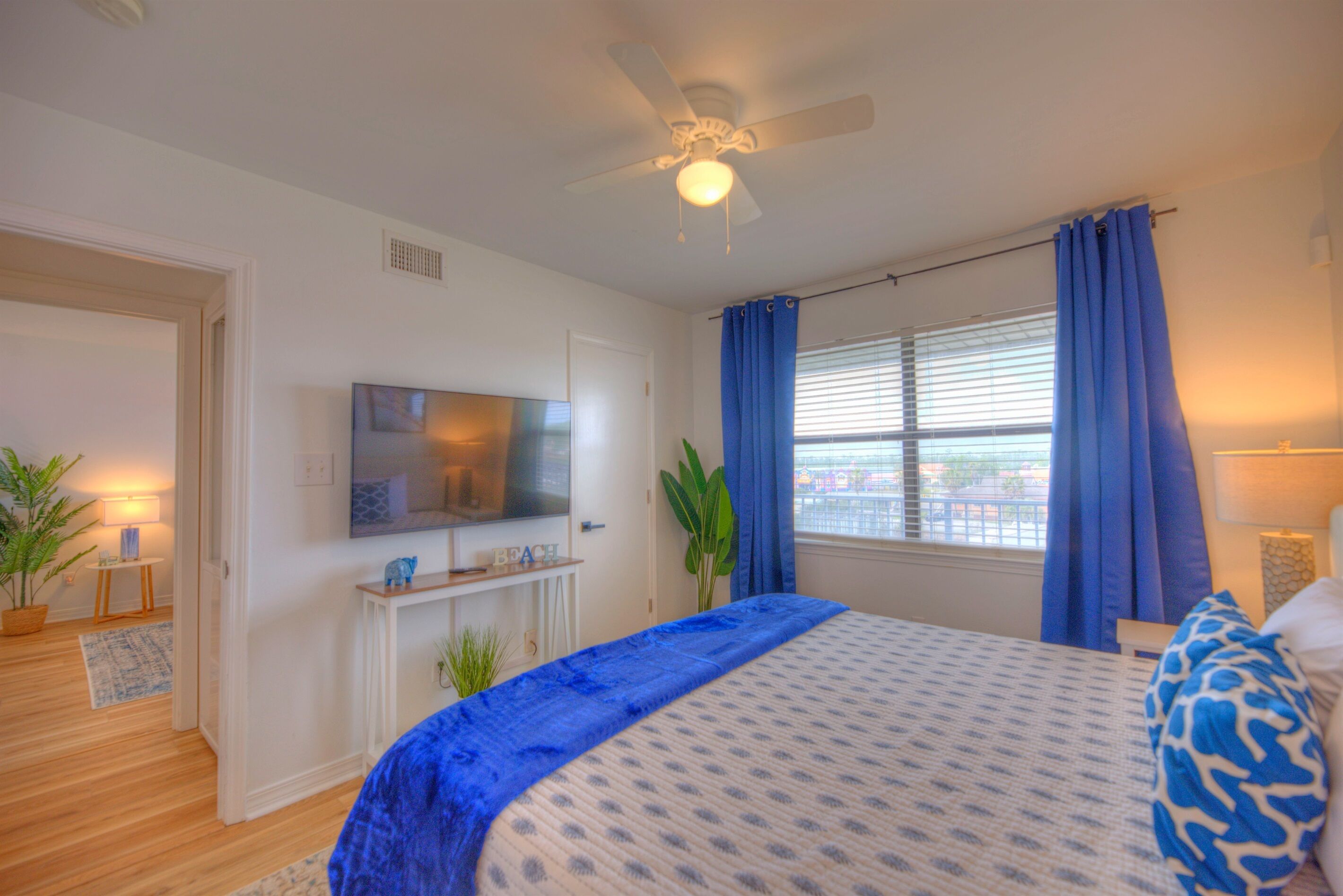 4 Schlafzimmer, Bügeleisen/Bügelbrett, kostenloses WLAN, Bettwäsche