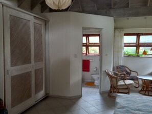 3 Schlafzimmer, WLAN, Bettwäsche