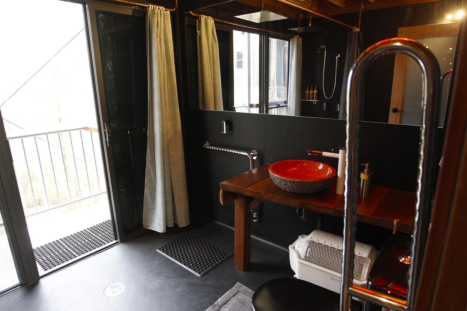 Badkamer