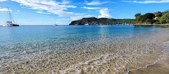 Grenadines View Villa