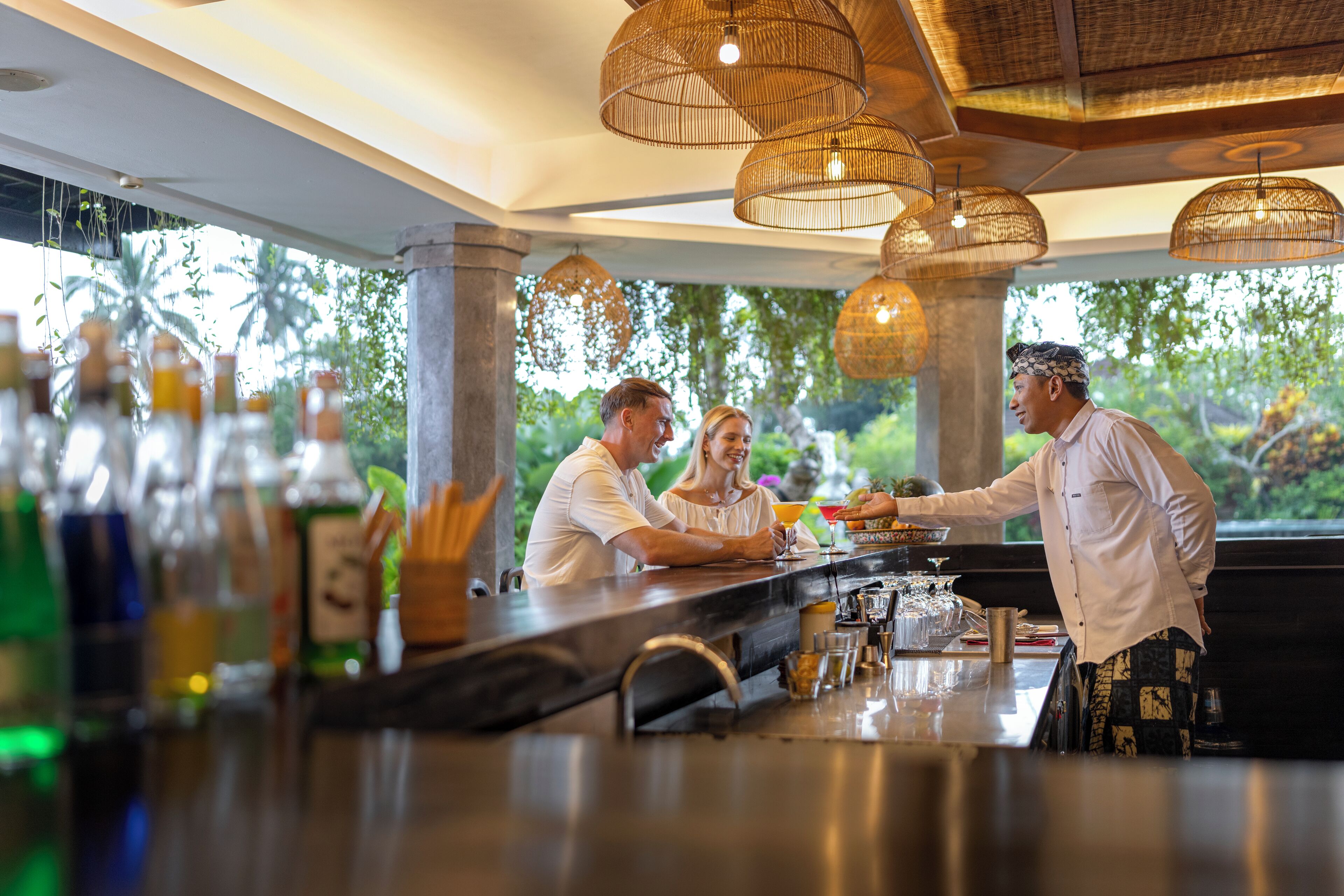 Foto - Anumana Village Ubud