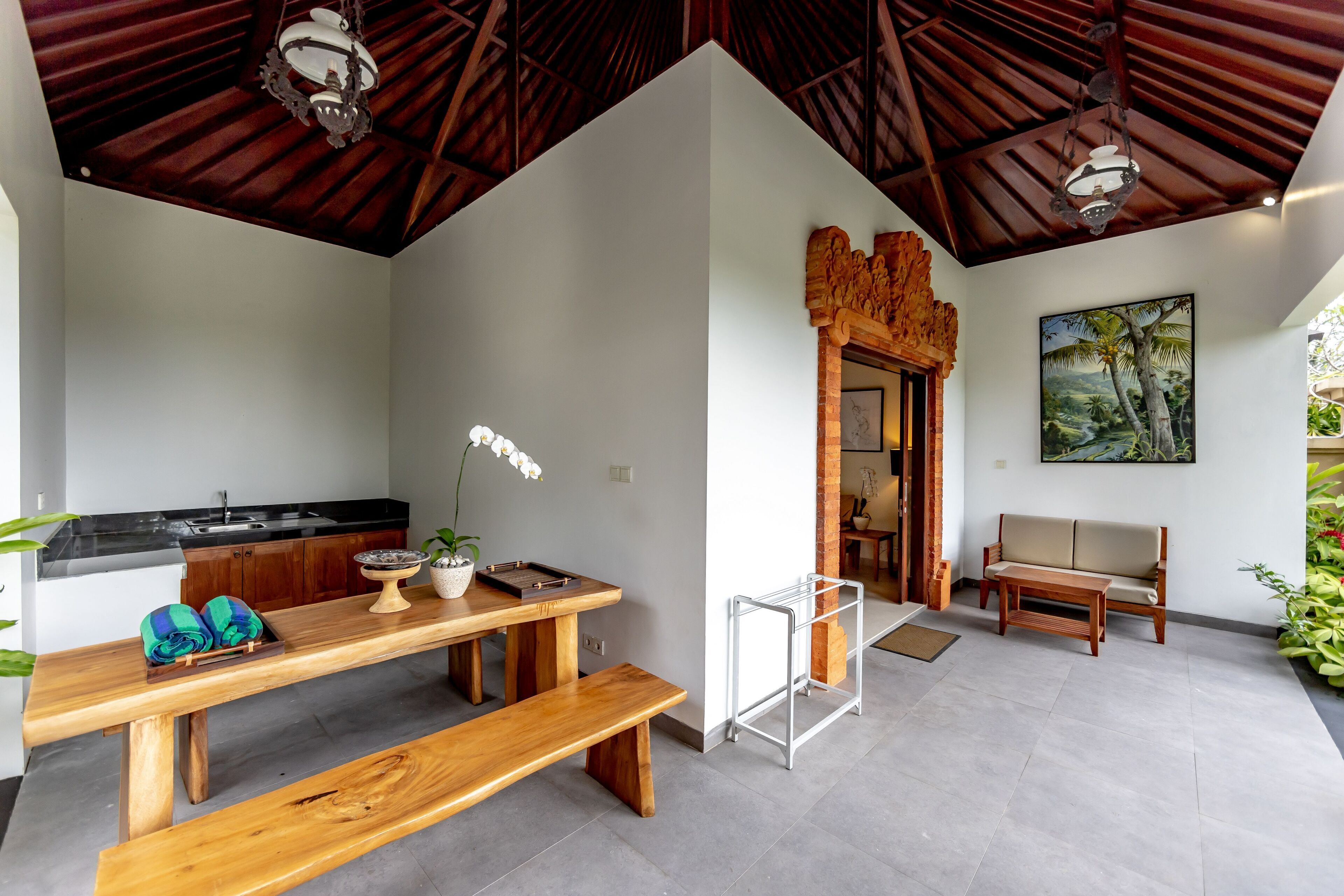Foto - Anumana Village Ubud
