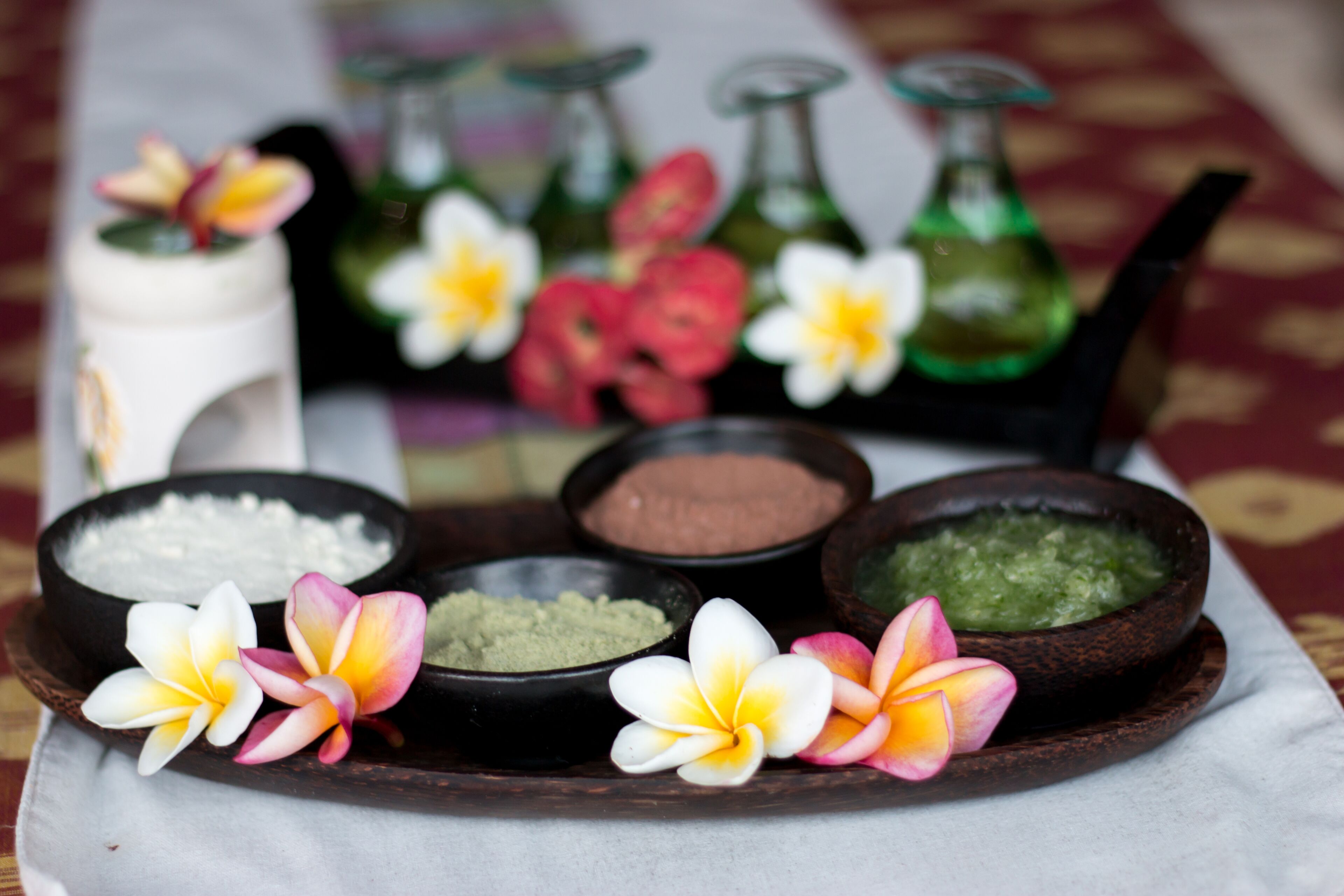 Foto - Anumana Village Ubud