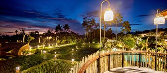 Anumana Village Ubud
