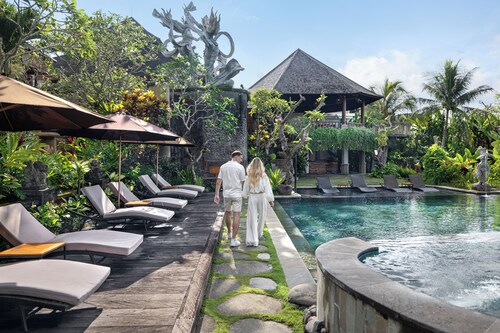 Anumana Village Ubud