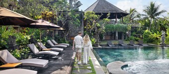 Anumana Village Ubud