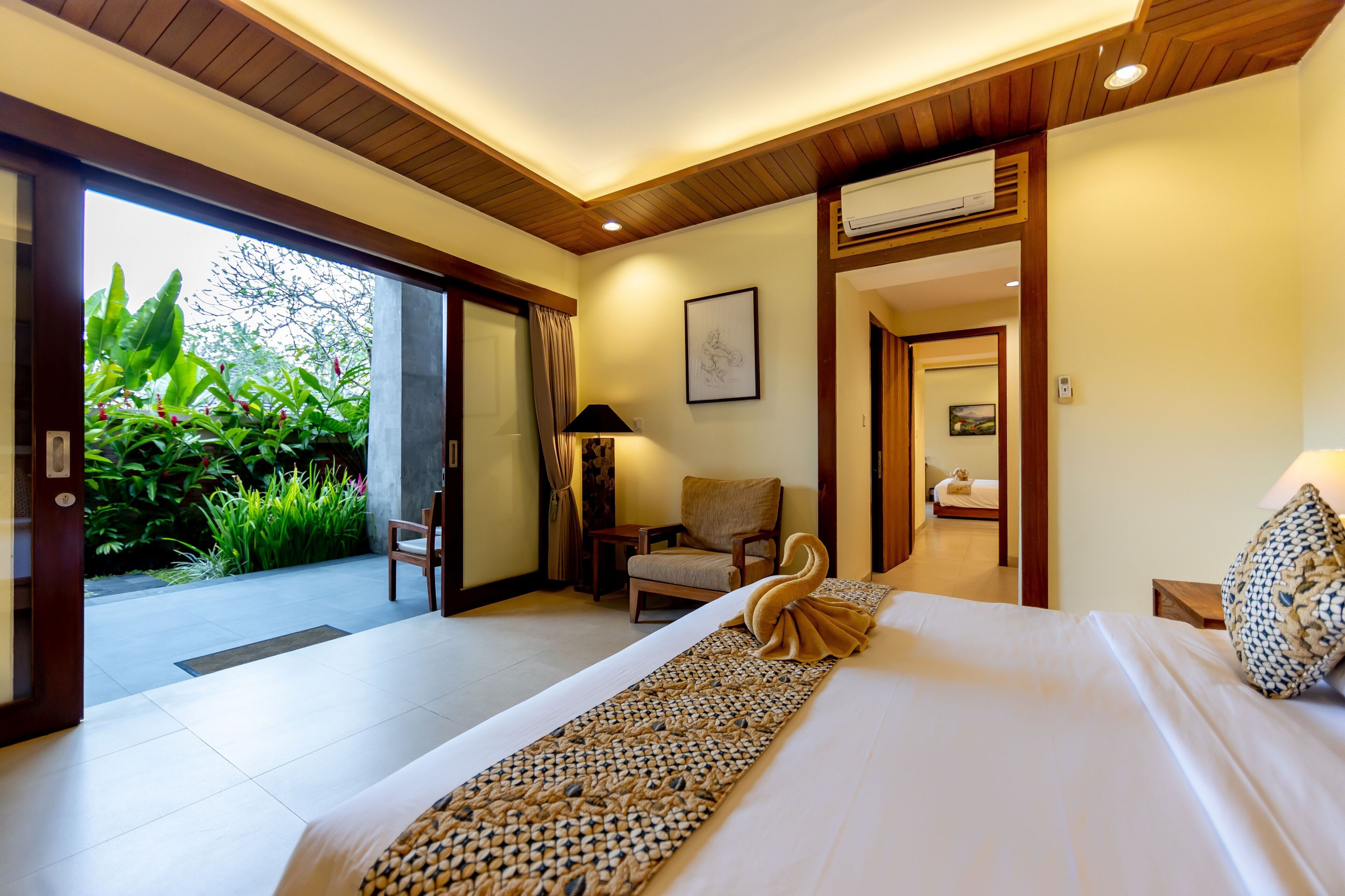 Foto - Anumana Village Ubud