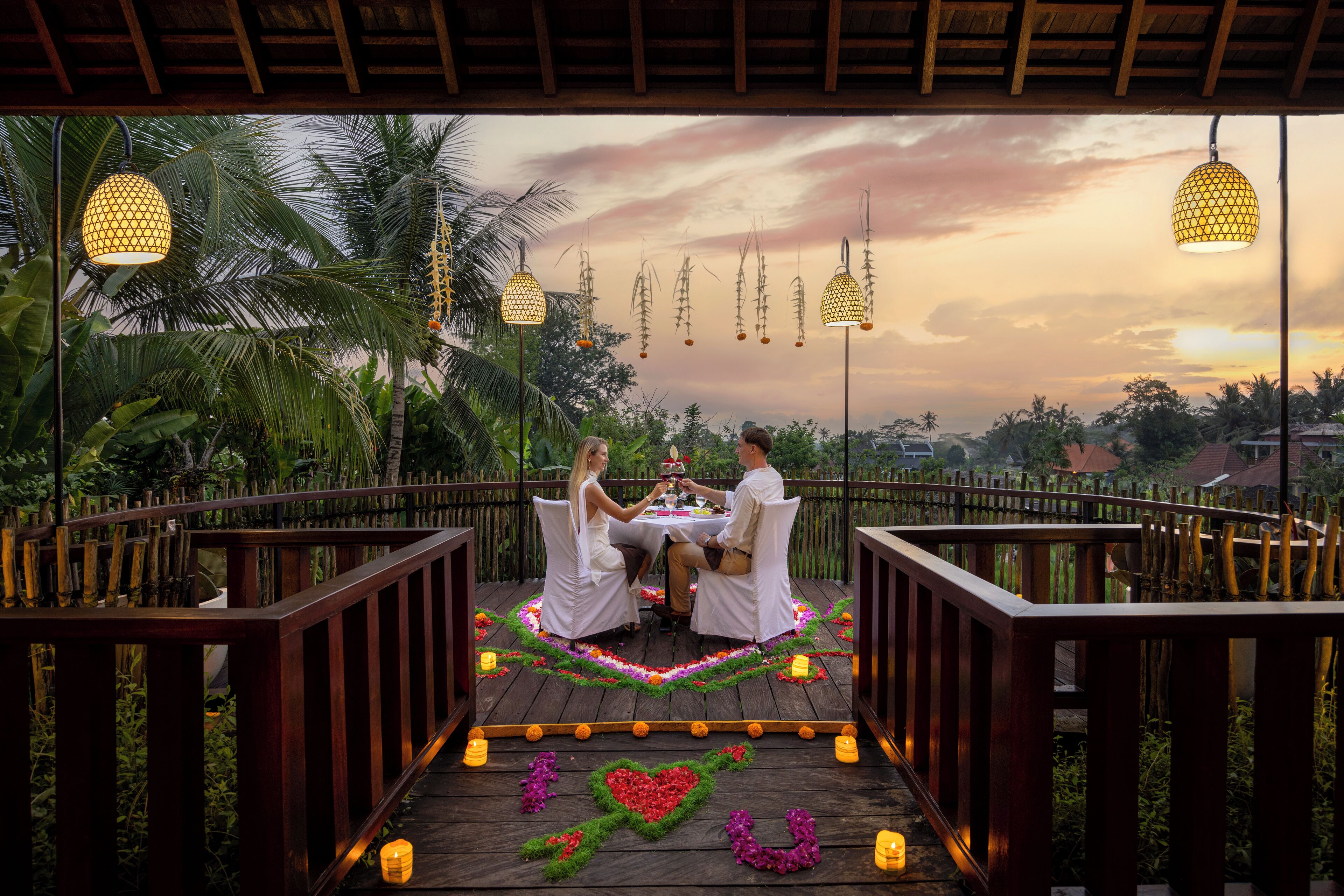 Foto - Anumana Village Ubud