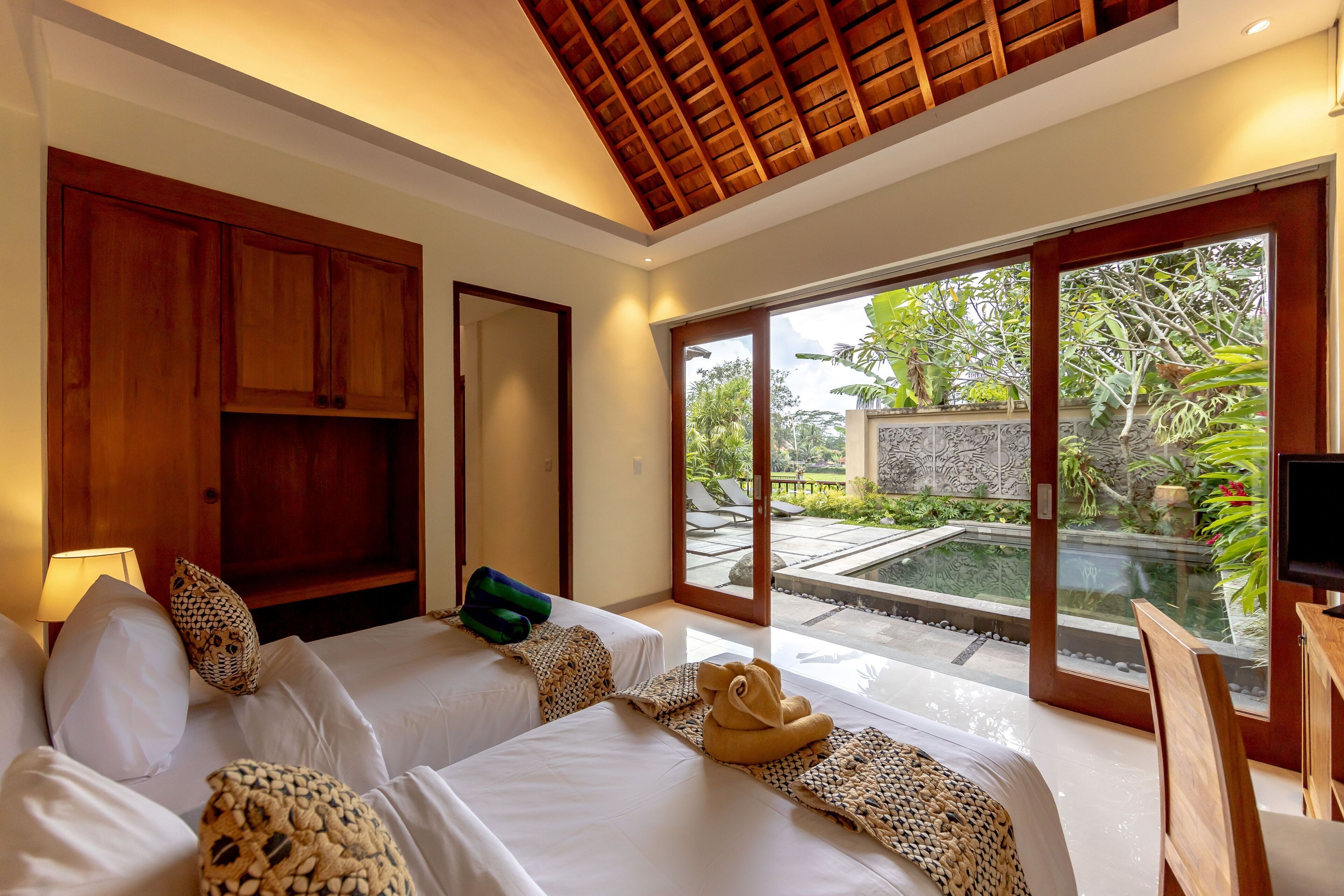 Foto - Anumana Village Ubud