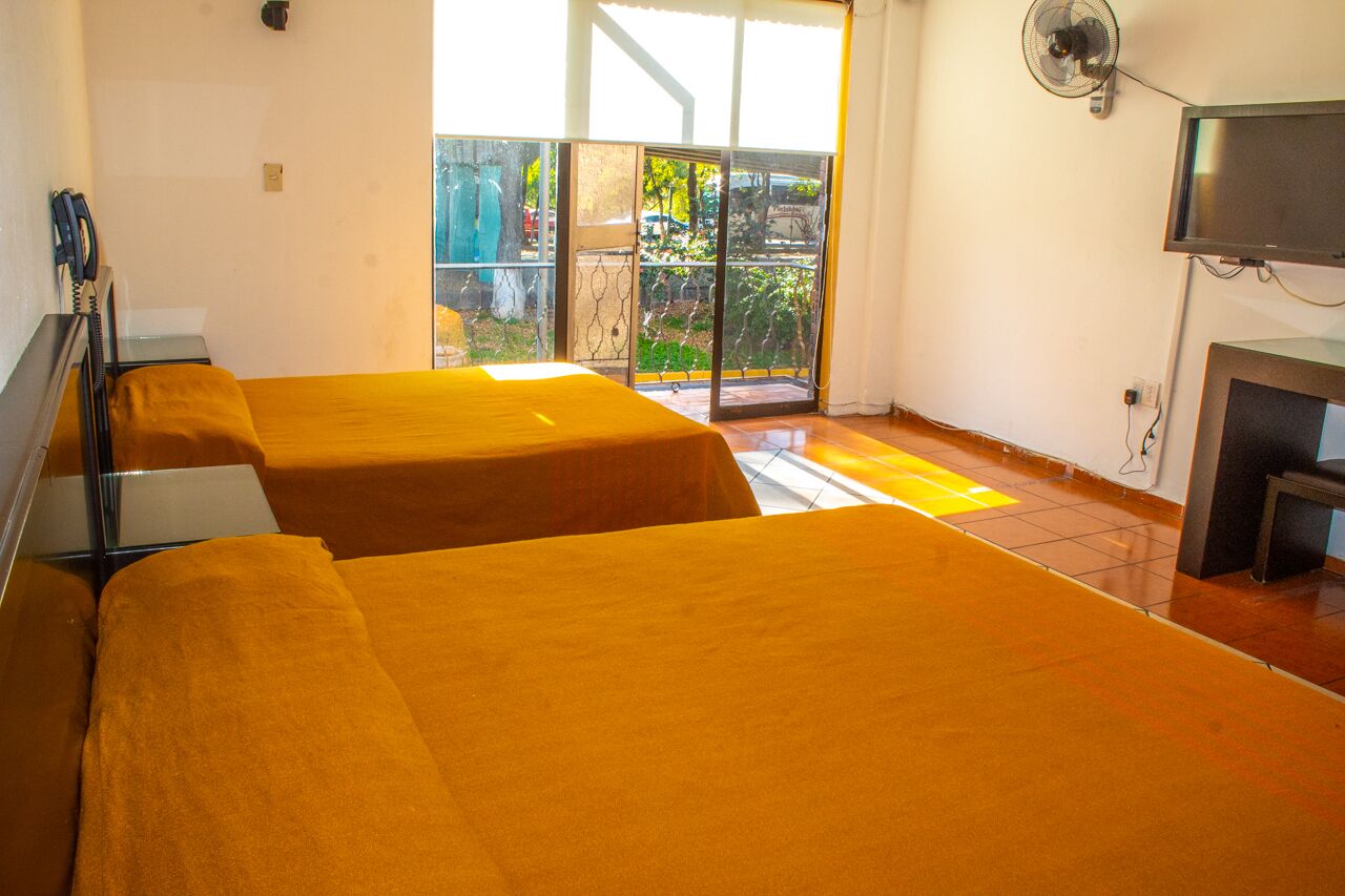 Photo - Hotel Villa Capri