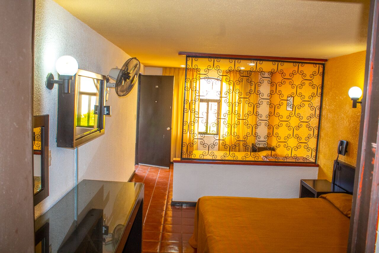 Photo - Hotel Villa Capri