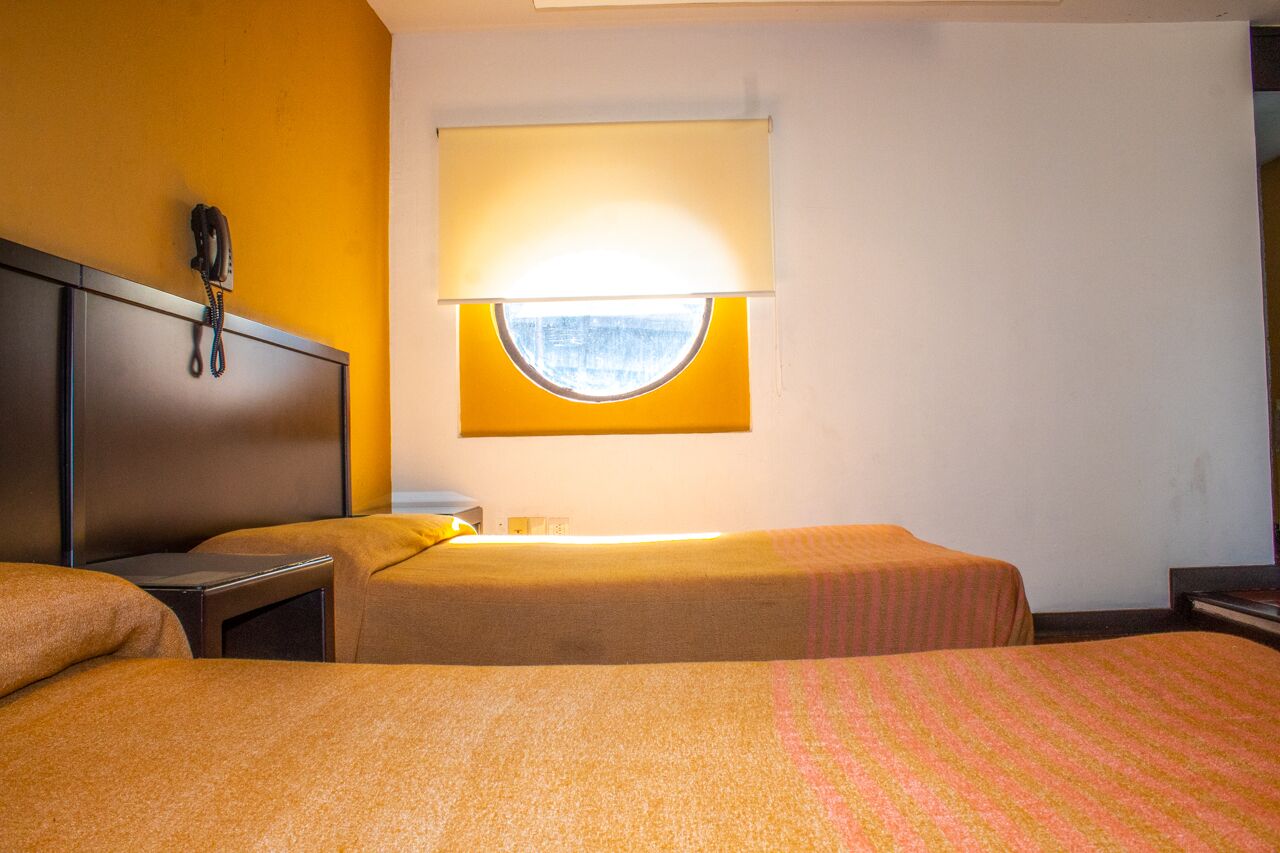 Photo - Hotel Villa Capri