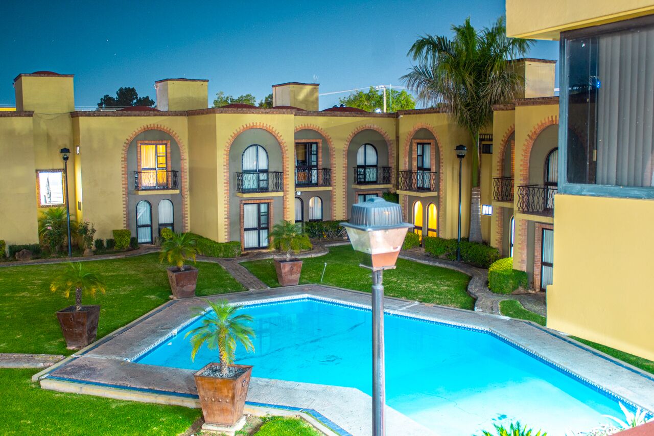 Photo - Hotel Villa Capri