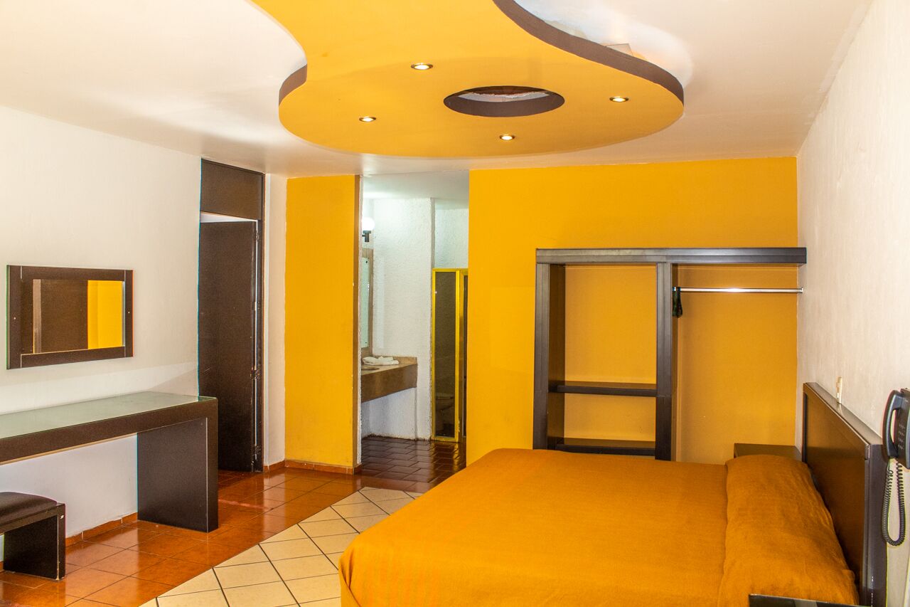 Photo - Hotel Villa Capri