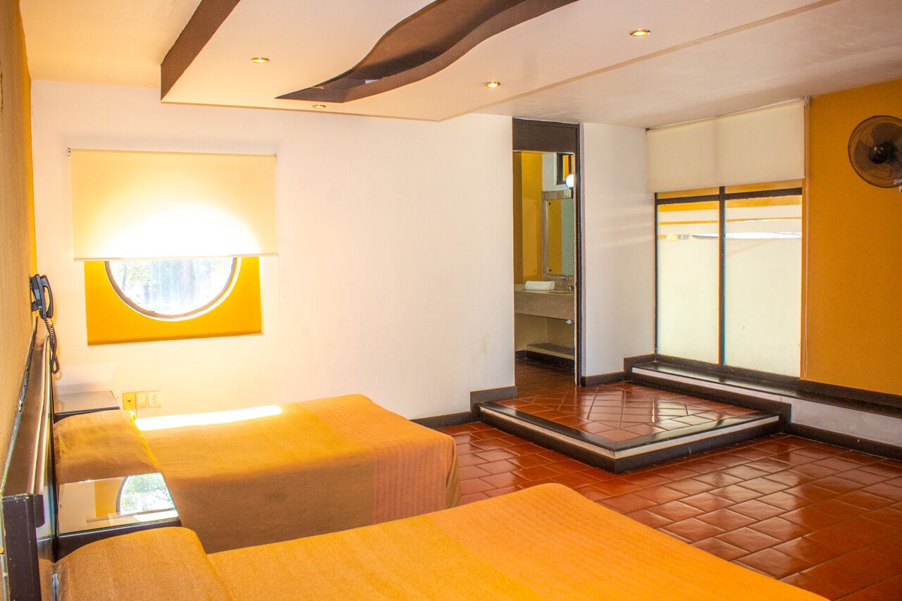 Photo - Hotel Villa Capri