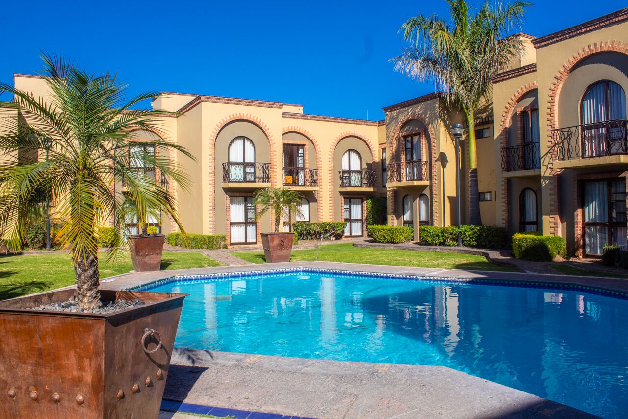 Photo - Hotel Villa Capri