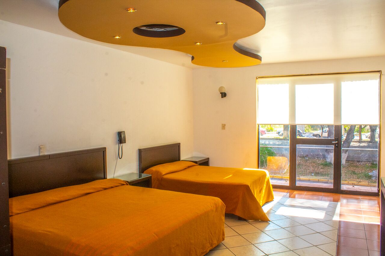 Photo - Hotel Villa Capri