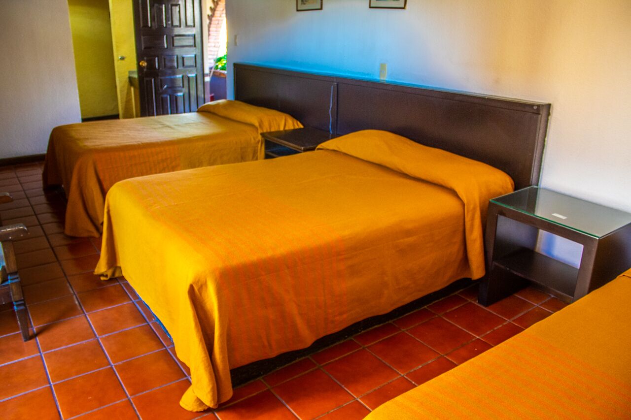 Photo - Hotel Villa Capri