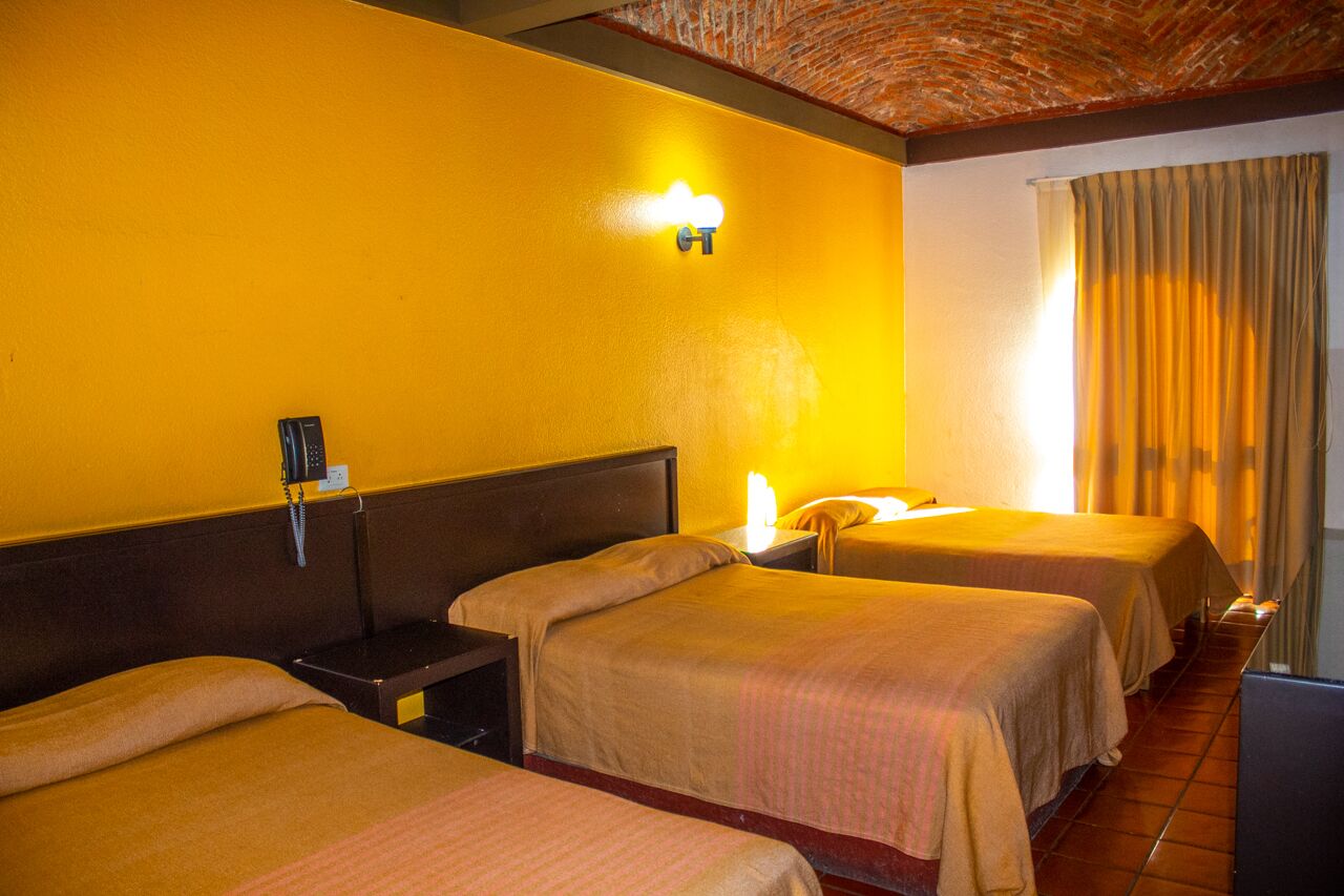 Photo - Hotel Villa Capri