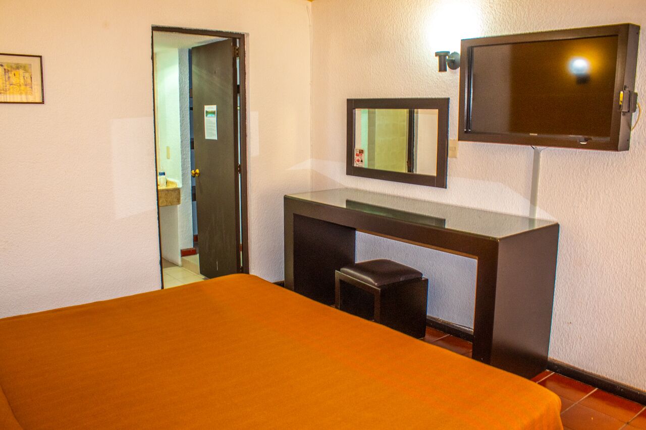 Photo - Hotel Villa Capri