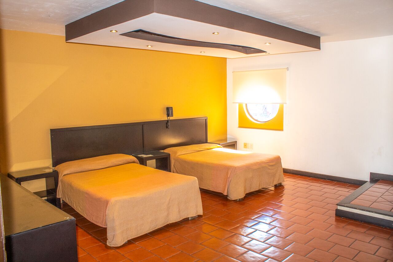 Photo - Hotel Villa Capri