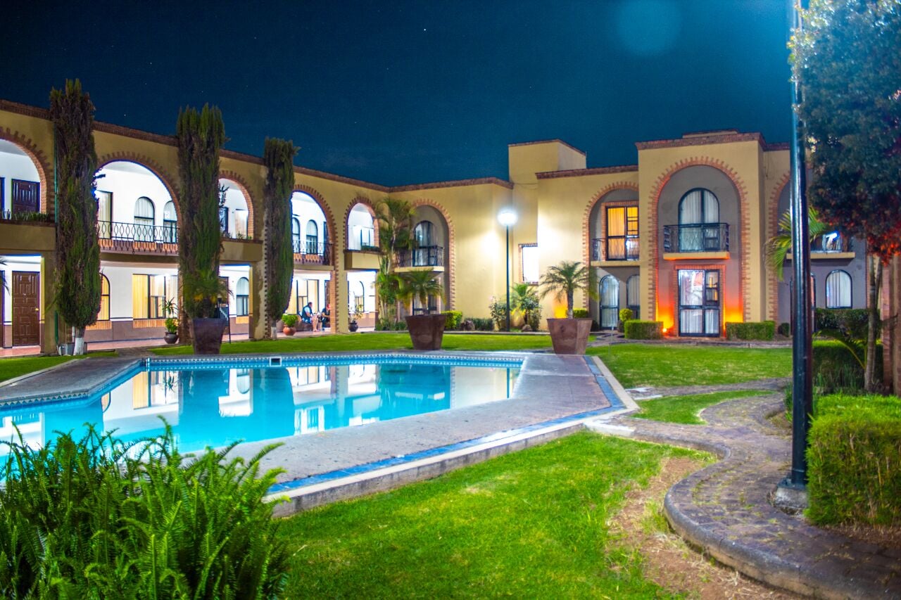 Photo - Hotel Villa Capri