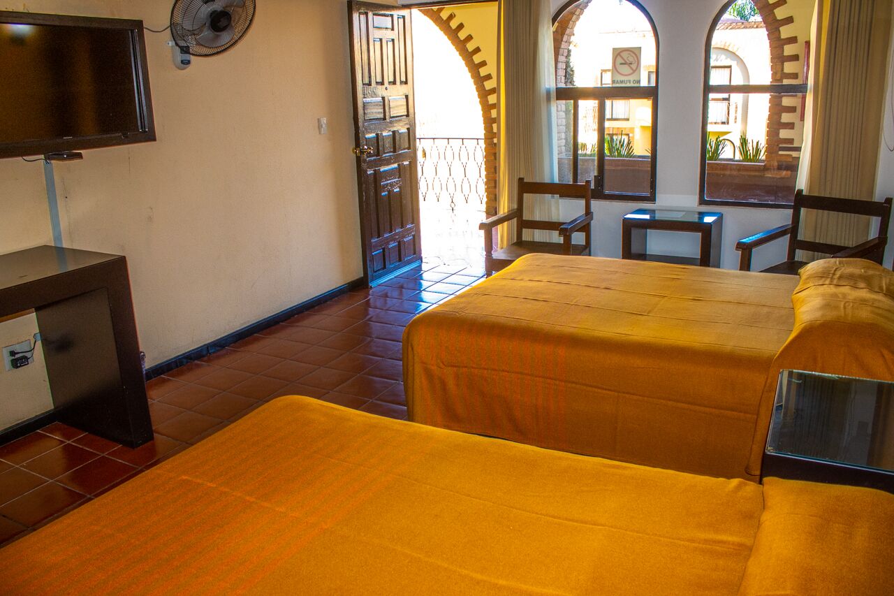 Photo - Hotel Villa Capri