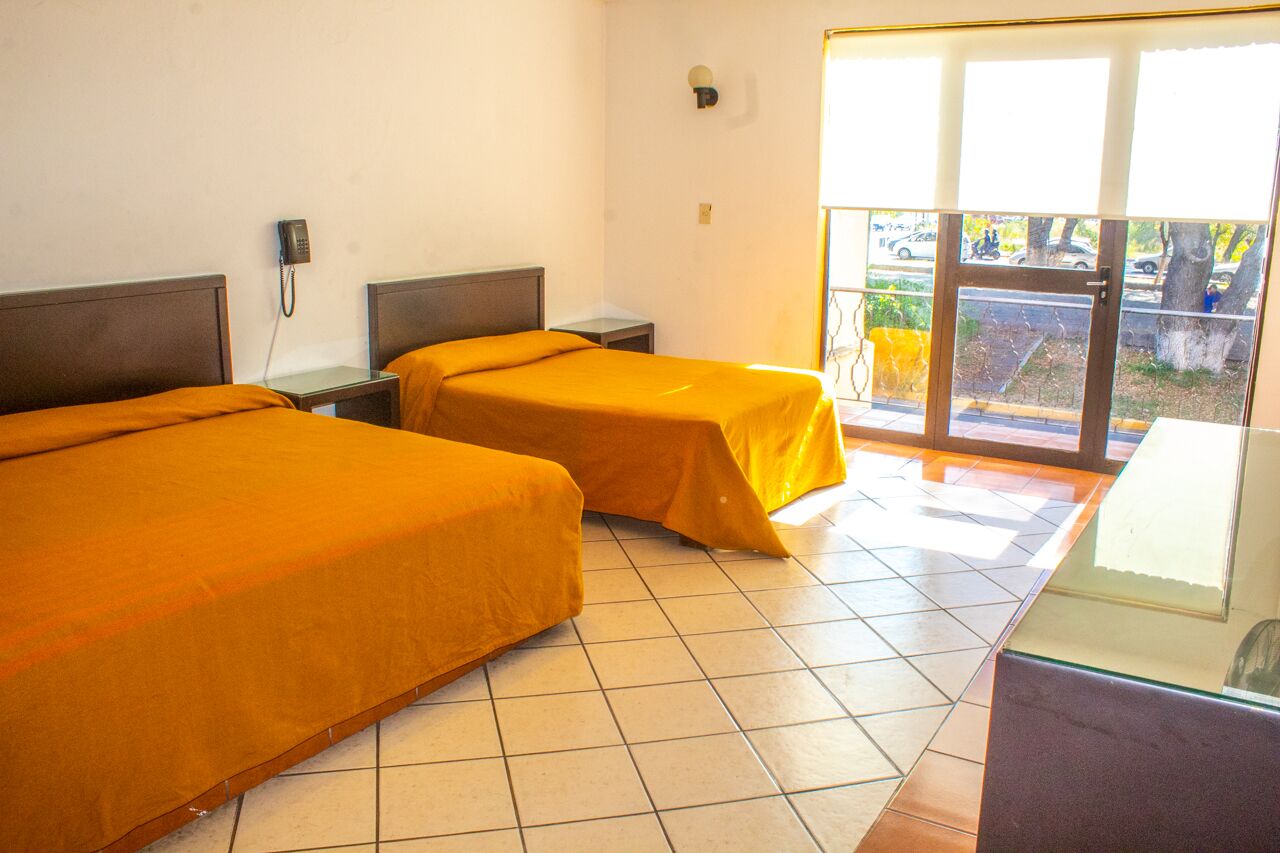 Photo - Hotel Villa Capri