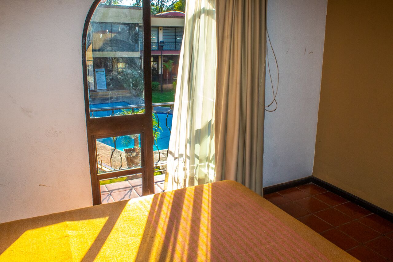 Photo - Hotel Villa Capri