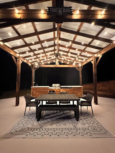 Ellijay Mountain Escape with Private Pool, Fire Pit, & BBQ!