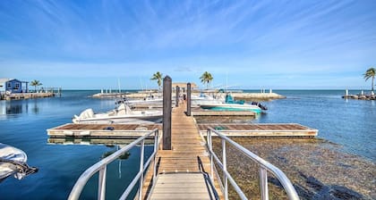 BRING YOUR BOAT! Perfect Florida Keys Family Getaway with Activities Galore!