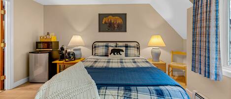 Reisekinderbett, WLAN, Bettwäsche