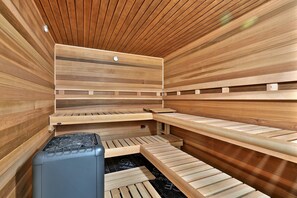 Sauna - Fall Line Small Studio - Perfect for Two - On Shuttle Route w/ Amenities G6A (Killington)