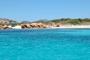 Beach - I Fari 48 600m From The Beach, Porto San Paolo, Italy (Porto San Paolo)