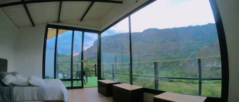 View from room