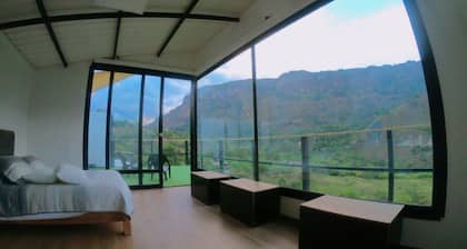 Glamping Villa Transito