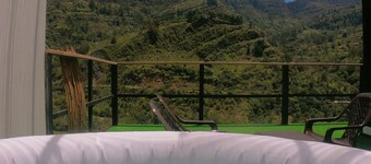 Glamping Villa Transito