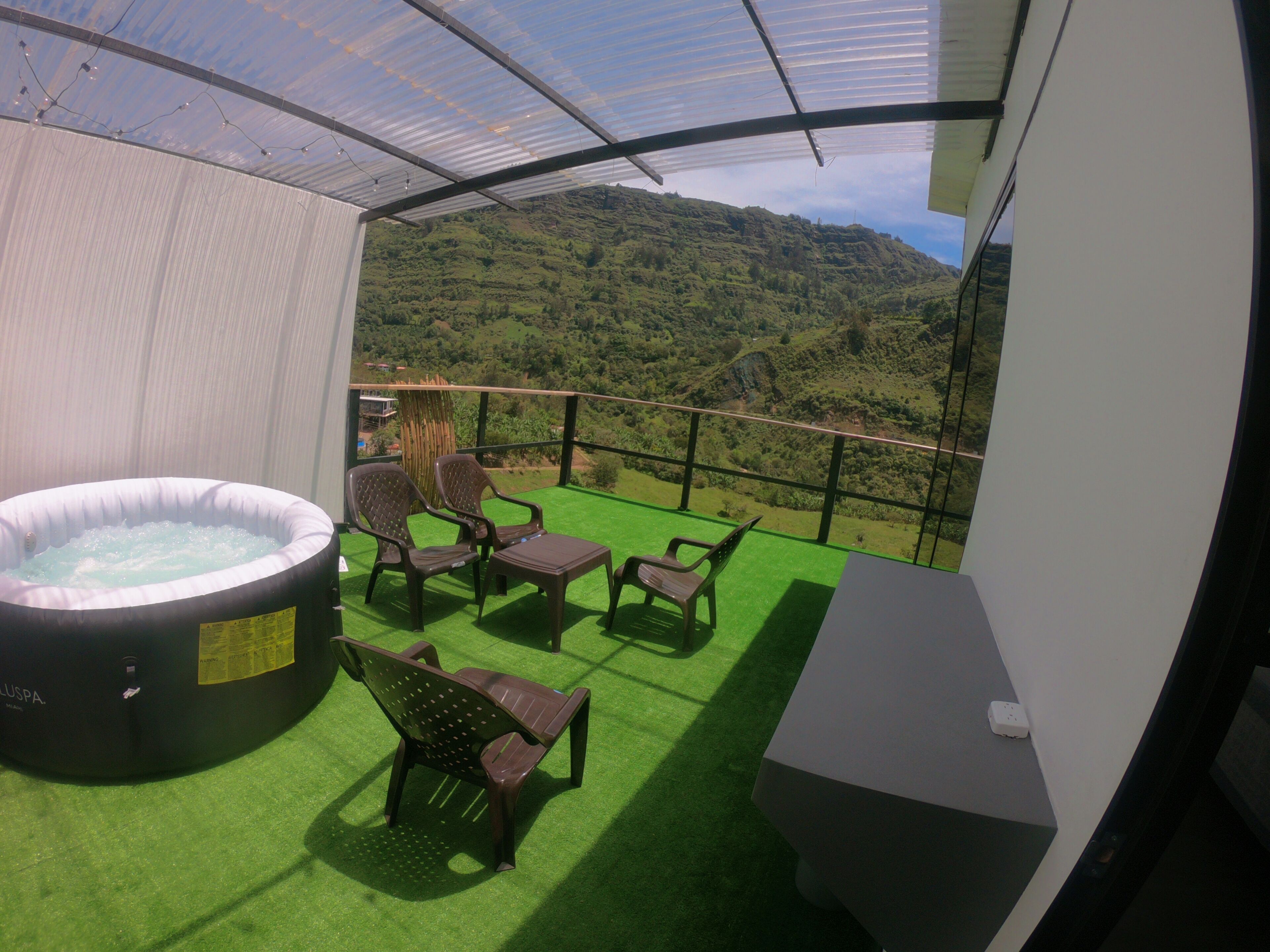 Teres/patio
