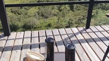 包每日當地菜式早餐