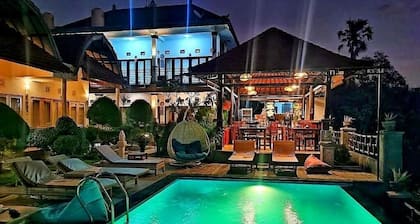 Kaylas Hill Resort