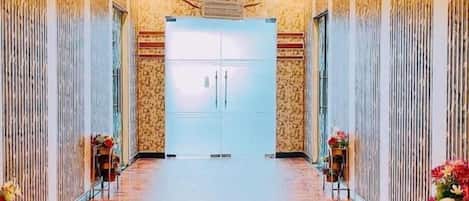Intérieur