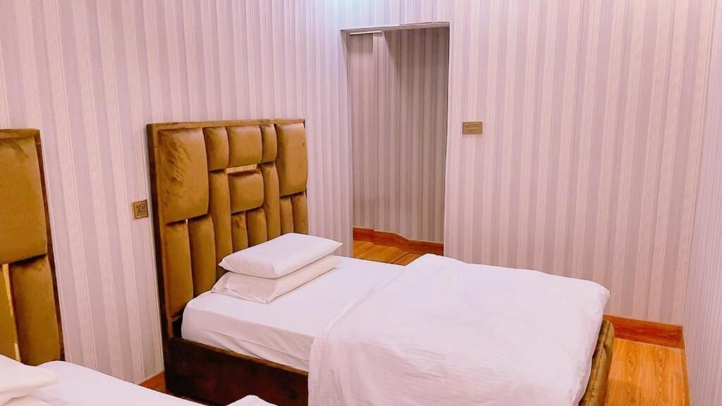 Deluxe Twin kamer