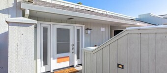 Capitola Sea Breeze Retreat