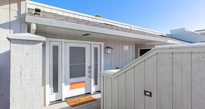 Capitola Sea Breeze Retreat