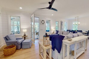 تلفزيون ذكي، ستيريو