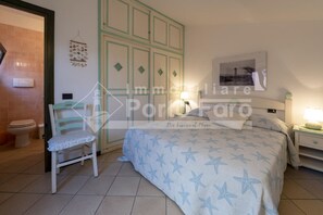 2 camere, ferro/asse da stiro, lenzuola