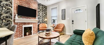 ★ HostWise Stays ★ Stunning Remodel, Off-Street Parking, Amazing Location!